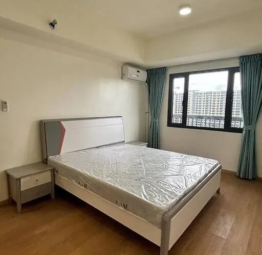 Sunnyplace Residences 2 Bedroom Unit Apartment Manila
