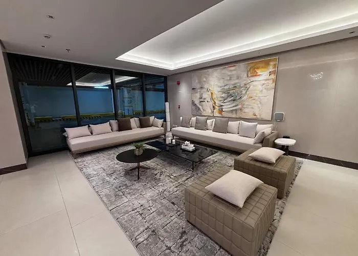 Sunnyplace Residences 2 Bedroom Unit Apartment *