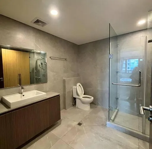 Apartment Sunnyplace Residences 2 Bedroom Unit