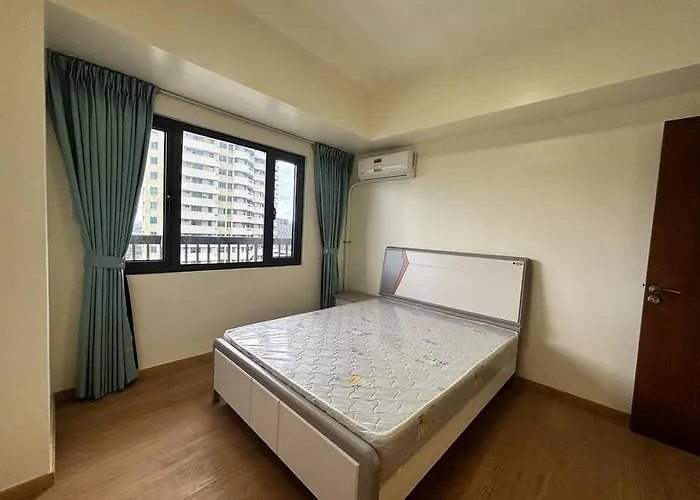 Sunnyplace Residences 2 Bedroom Unit Apartment *