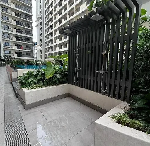 Sunnyplace Residences 2 Bedroom Unit Manila