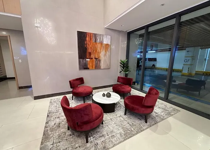 Apartment Sunnyplace Residences 2 Bedroom Unit *